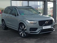 2024 Volvo XC90 2.0 T8 PHEV Ultra Dark 5dr AWD Geartronic ESTATE PETROL/ELECTRIC