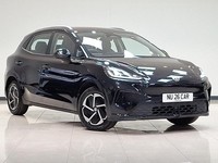 2026 MG Mg4 Urban 110kW Comfort Standard Range 43kWh 5dr Auto Hatchback Electric