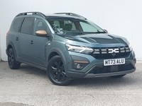 2023 Dacia Jogger 1.0 TCe Extreme 5dr Estate Petrol Manual
