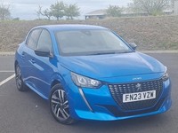 2023 Peugeot 208 1.2 PureTech 100 Allure Premium + 5dr Hatchback Petrol Manual
