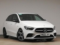 2022 Mercedes-Benz B Class B180 AMG Line Executive Edition 5dr Auto Hatchback Pe