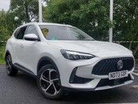 2023 MG MOTOR UK HS 1.5 T-GDI Trophy 5dr DCT ESTATE PETROL Automatic