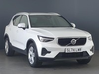 2024 Volvo XC40 2.0 B3P Core 5dr Auto ESTATE PETROL Automatic