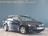 2023 Toyota Corolla 2.0 VVT-i Hybrid Icon Tech 5dr CVT ESTATE PETROL/ELECTRIC Au