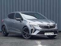 2024 Renault Clio 1.6 E-TECH full hybrid 145 Techno 5dr Auto HATCHBACK PETROL/EL