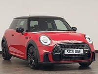 2021 MINI Cooper 1.5 Cooper Sport 3dr Hatchback Petrol Manual
