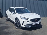2023 Cupra Formentor 1.5 TSI 150 V2 5dr DSG HATCHBACK PETROL Automatic
