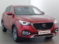 2022 MG MG HS 1.5 T-GDI Exclusive 5dr DCT SUV Petrol Automatic