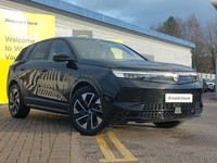 2025 Vauxhall Grandland 157kW GS 73kWh 5dr Auto Hatchback Electric Automatic