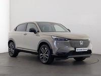 2022 Honda HR-V 1.5 eHEV Advance Style 5dr CVT SUV Hybrid Automatic
