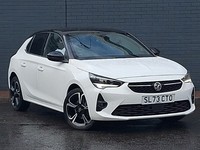 2023 Vauxhall Corsa 1.2 Turbo Ultimate 5dr Hatchback Petrol Manual