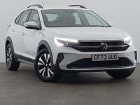 2023 Volkswagen Taigo 1.0 TSI Life 5dr Hatchback Petrol Manual