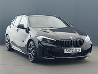 2022 BMW 1 Series 128ti 5dr Step Auto [Live Cockpit Professional] Hatchback Petr
