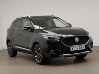2023 MG MOTOR UK ZS 1.5 VTi-TECH Exclusive 5dr HATCHBACK PETROL Manual