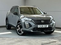 2026 Peugeot 2008 1.2 PureTech Allure 5dr HATCHBACK PETROL Manual
