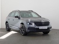 2022 Skoda Kamiq 1.0 TSI 110 Monte Carlo 5dr DSG Hatchback Petrol Automatic