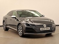 2019 Volkswagen Arteon 1.5 TSI Elegance 5dr DSG HATCHBACK PETROL Automatic