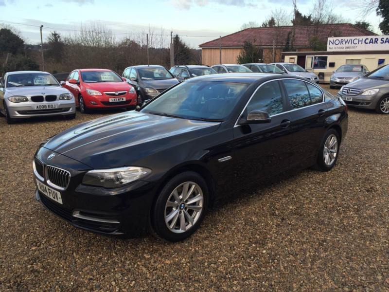 Bmw 518 d