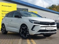 2024 Vauxhall Grandland 1.6 Plug-in Hybrid Ultimate 5dr Auto HATCHBACK PETROL/EL