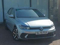 2025 Volkswagen Polo 1.0 TSI Match 5dr DSG HATCHBACK PETROL Automatic