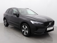VOLVO XC60 2.0 T6 [350] RC PHEV Plus Dark 5dr AWD Geartronic