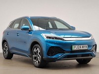 2024 BYD Atto 3 150kW Design 60kWh 5dr Auto Hatchback Electric Automatic