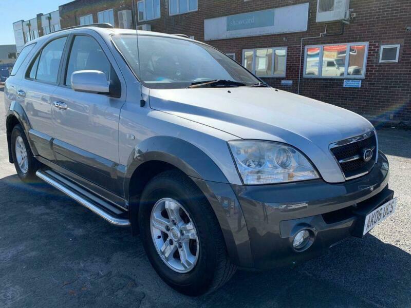 2006 Kia Sorento 2.5 CRDi XS 5dr | in Headley Park, Bristol | Gumtree