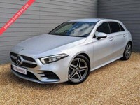 2020 Mercedes-Benz A Class A200 AMG Line Hatchback Petrol Automatic