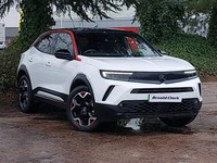 2023 Vauxhall Mokka 100kW GS Line 50kWh 5dr Auto Hatchback Electric Automatic