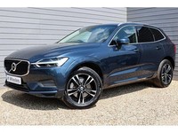 Volvo XC60 T4 Edition SUV Petrol Automatic