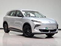 2025 MG MGS5 125kW SE EV 49kWh 5dr Auto Estate Electric Automatic