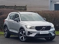2024 Volvo XC40 2.0 B4P Plus Dark 5dr Auto SUV Petrol Automatic