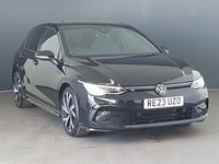 2023 Volkswagen Golf 1.5 TSI R-Line 5dr Hatchback Petrol Manual
