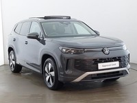 2025 Volkswagen Tayron 1.5 TSI eHybrid Match 5dr DSG6 Estate Hybrid Automatic