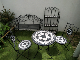 Patio set for Sale | Garden Furniture Sets | Gumtree