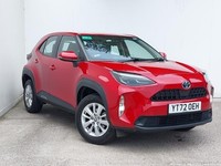 2022 Toyota Yaris Cross 1.5 Hybrid Icon 5dr CVT Estate Hybrid Automatic