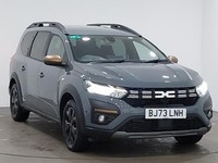 2023 Dacia Jogger 1.6 HEV Extreme 5dr Auto Estate Hybrid Automatic