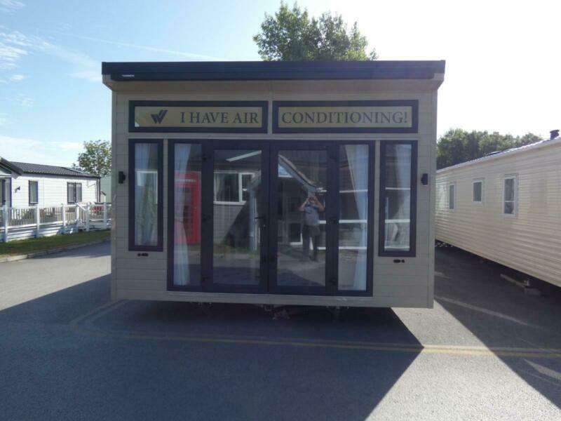 STATIC CARAVAN FOR SALE, Meols, Wirral, Merseyside, Stoke, Cheshire in Wirral, Merseyside