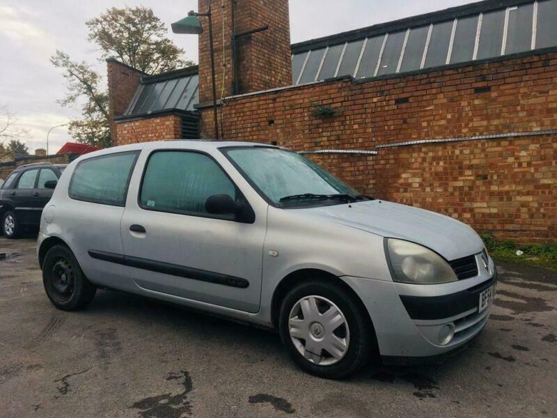 Parking Brake Fault Renault Grand Scenic