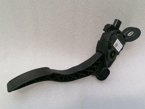 TESLA MODEL X 75D Gas pedal (electrical) 6PV933370 Gaspedal BE5C9F836-AA