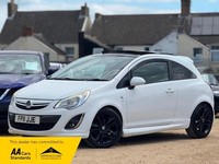 Vauxhall Corsa SXI AC