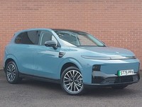 2025 Leapmotor B10 160kW 70kWh 5dr Auto Hatchback Electric Automatic