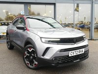 2022 Vauxhall Mokka 1.2 Turbo GS Line 5dr Auto HATCHBACK PETROL Automatic