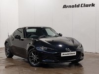 2019 Mazda MX-5 1.5 [132] Sport Nav+ 2dr Coupe Petrol Manual