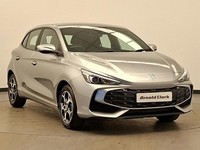 2025 MG MG3 1.5 Hybrid SE 5dr Auto Hatchback Hybrid Automatic