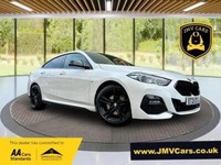 BMW 2 SERIES 218i M SPORT GRAN COUPE