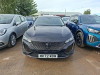 2022 Peugeot 308 1.2 PureTech Allure Premium 5dr EAT8 HATCHBACK PETROL Automatic