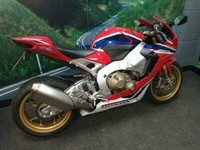 Used Honda Fireblade Sp For Sale Motorbikes Scooters Gumtree