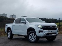 2024 Volkswagen Amarok D/Cab Pick Up Life 2.0 TDI 170 4MOTION PICK UP DIESEL Man