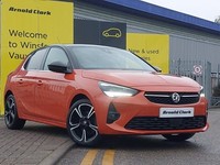2022 Vauxhall Corsa 1.2 Turbo Ultimate 5dr Auto HATCHBACK PETROL Automatic